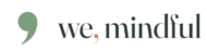 we-mindful logo